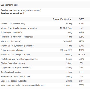 Hepato-Synergy (K-69) - Apex Energetics -  Liver, Gallbladder, Kidney and Detox Support